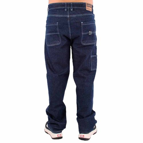 JEANS RIP CURL JE LOOSE WORKER RAW