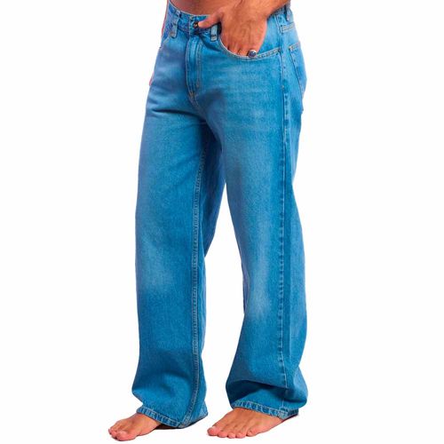 JEANS RIP CURL JE BAGGY VINTAGE BLUE