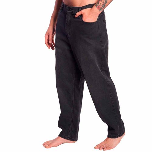 JEANS RIP CURL JE BAGGY VINTAGE BLACK