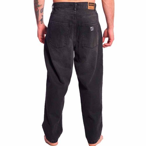 JEANS RIP CURL JE BAGGY VINTAGE BLACK