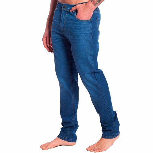 JEANS RIP CURL JE SLIM NEW MID BLUE