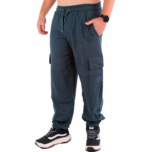 PANTALÓN RIP CURL JOGGING FE LOOSE CARGO