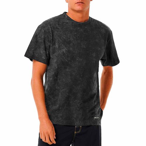 REMERA RIP CURL TE MC OVERSIZE PROCESS