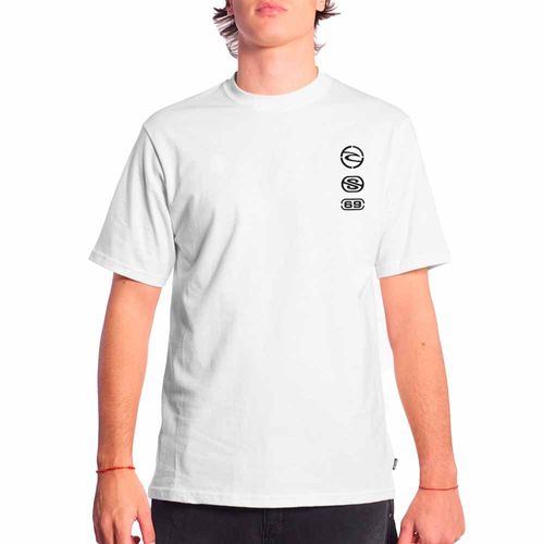 REMERA RIP CURL TE MC LOOSE ARCHIVE