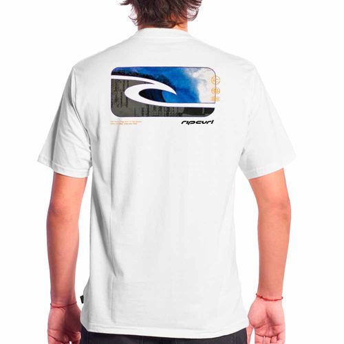 REMERA RIP CURL TE MC LOOSE ARCHIVE