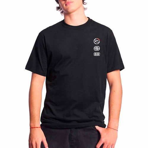 REMERA RIP CURL TE MC LOOSE ARCHIVE