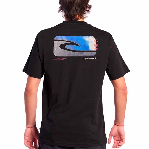 REMERA RIP CURL TE MC LOOSE ARCHIVE