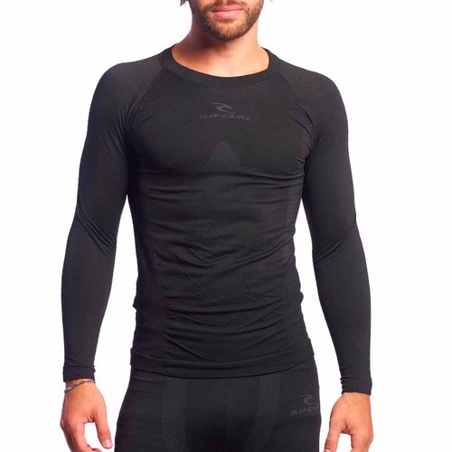 REMERA TÉRMICA RIP CURL UW SEAMLESS