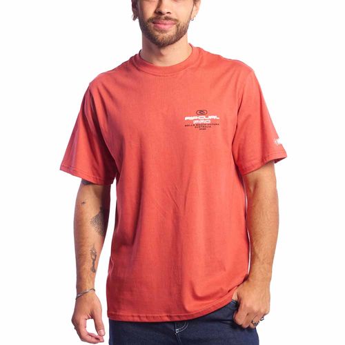 REMERA RIP CURL TE MC RLX BELLS