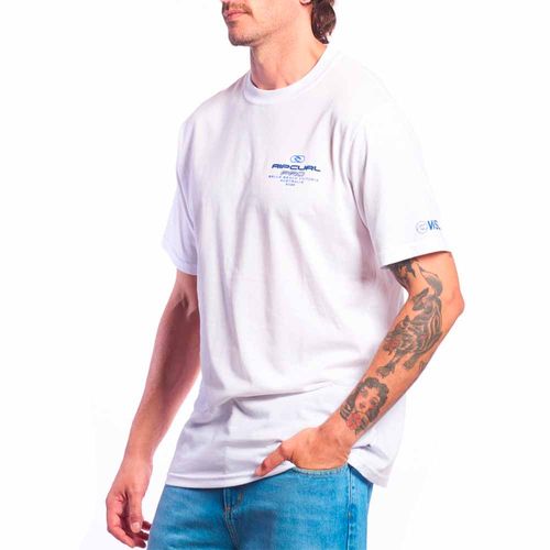 REMERA RIP CURL TE RLX BELLS UNISEX