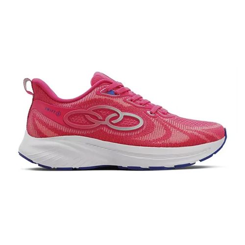 ZAPATILLAS OLYMPIKUS SWIFT 5 MUJER