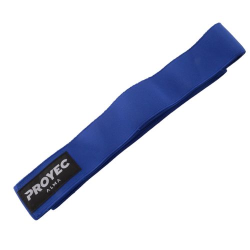 BANDA ELÁSTICA PROYEC ALMA FLEX UNISEX