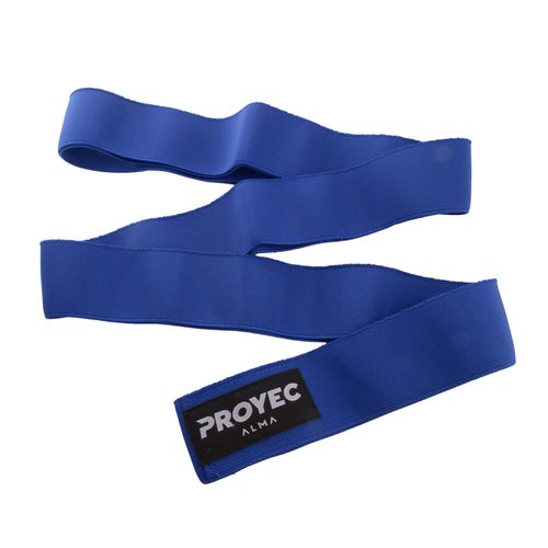 BANDA ELÁSTICA PROYEC ALMA FLEX UNISEX