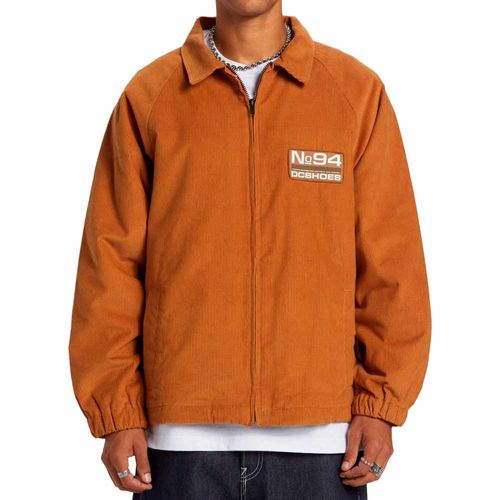 CAMPERA DC N94 WORKER