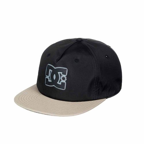 CAP DC EXPLODER