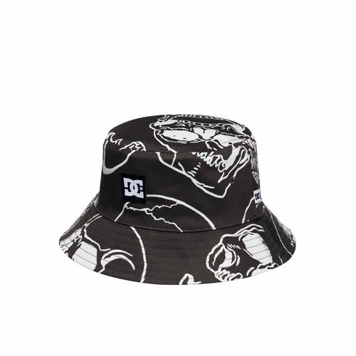 CAPS DC HAT DEEP END
