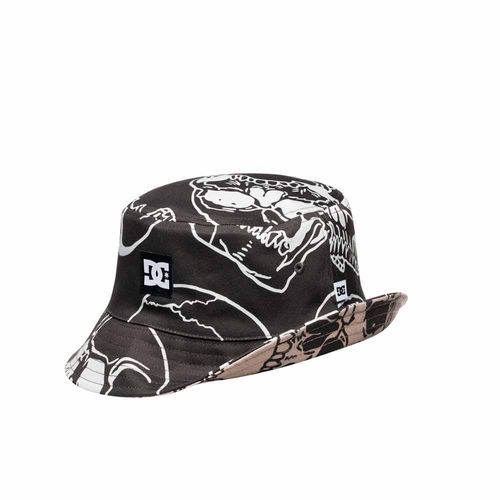 CAPS DC HAT DEEP END
