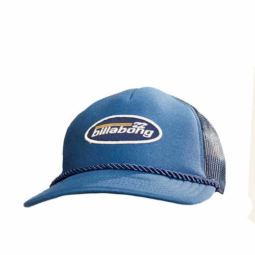 GORRA BILLABONG BAD DOG TRUCKER