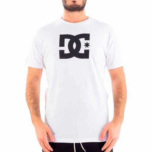 REMERA DC STAR