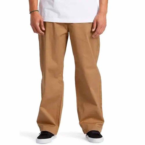 PANTALÓN DC WORKER BAGGY CHINO