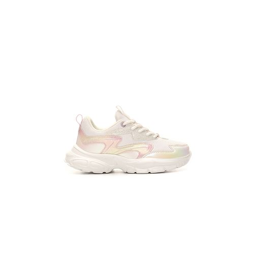 ZAPATILLAS ATOMIK PLATINIC NIÑO