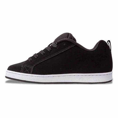 ZAPATILLAS DC COURT GRAFFIK MUJER