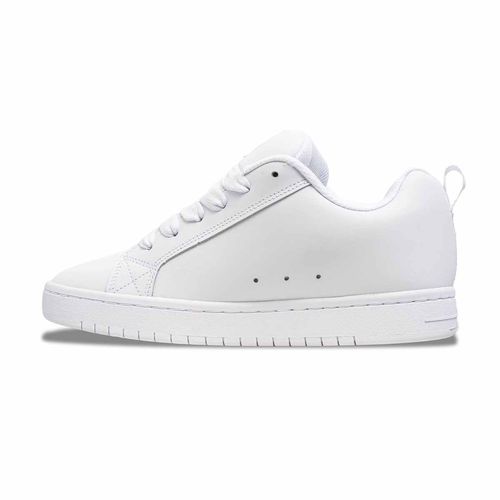 ZAPATILLAS DC COURT GRAFFIK