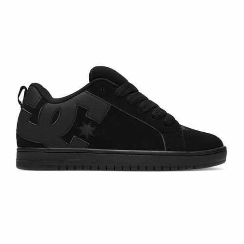ZAPATILLAS DC COURT GRAFFIK X12