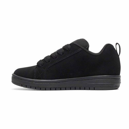 ZAPATILLAS DC COURT GRAFFIK X12