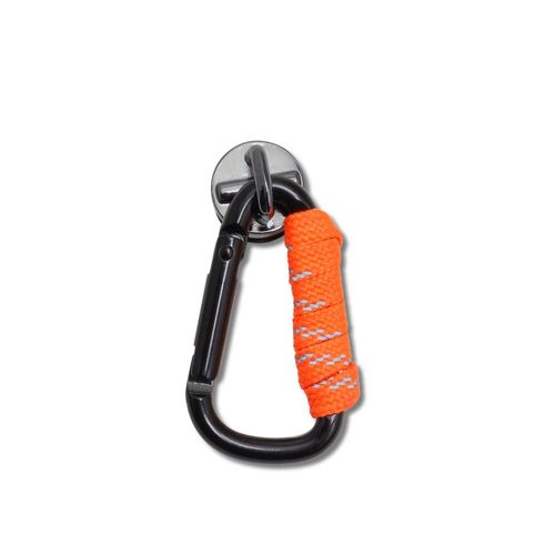 JIBBITZ CROCS CORDED CARABINER