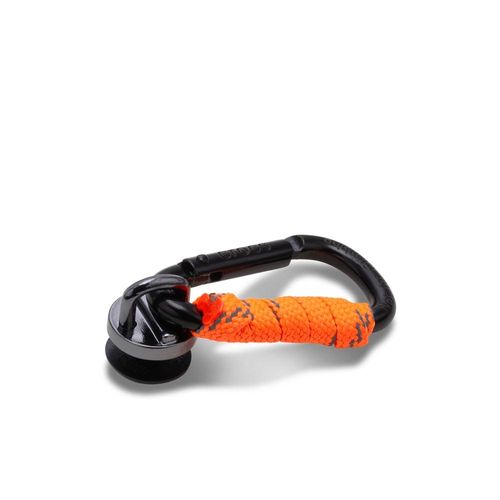 JIBBITZ CROCS CORDED CARABINER