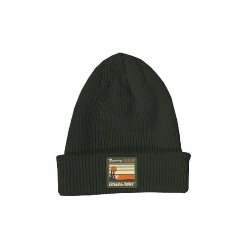 GORRO TROWN PATCH UNISEX