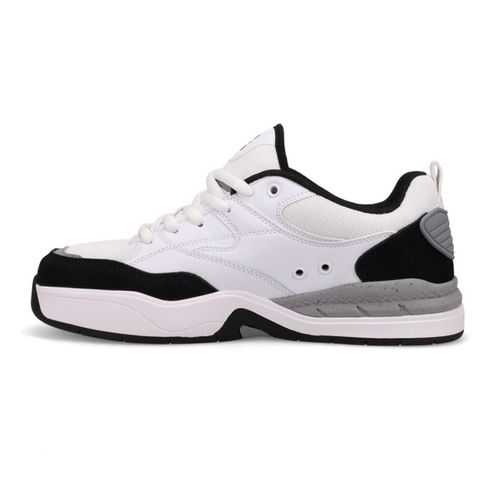 ZAPATILLAS DC ASCEND S