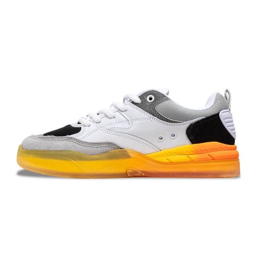 ZAPATILLAS DC ASCEND LE
