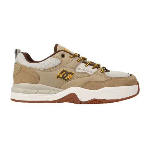 ZAPATILLAS DC ASCEND LE
