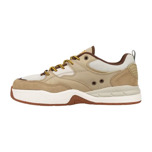 ZAPATILLAS DC ASCEND LE
