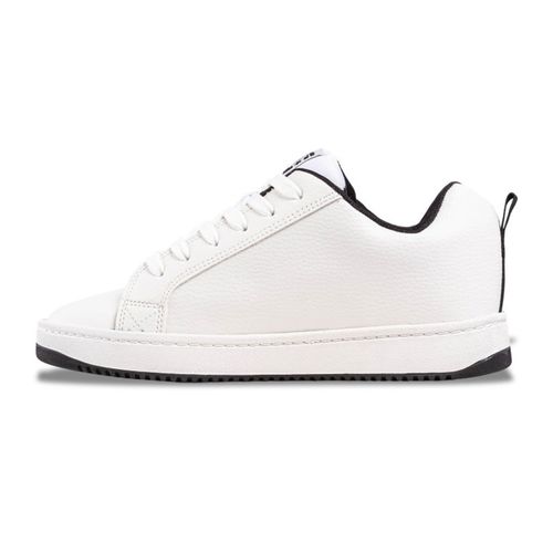 ZAPATILLAS DC COURT GRAFFIK MUJER