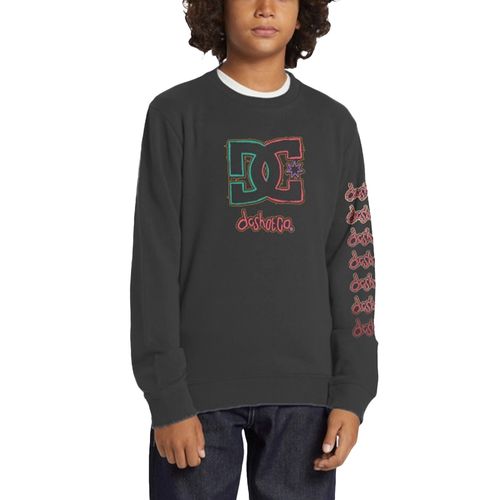 BUZO DC NEW DEALS NIÑO