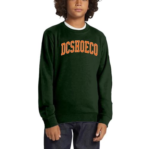 BUZO DC VARSITY NIÑO