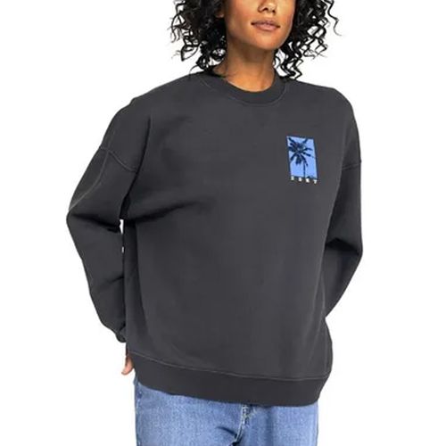 BUZO ROXY LINE UP OVERSIZED C MUJER