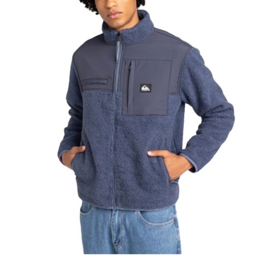 BUZO QUIKSILVER SNOW SHALLOW WATER FZ