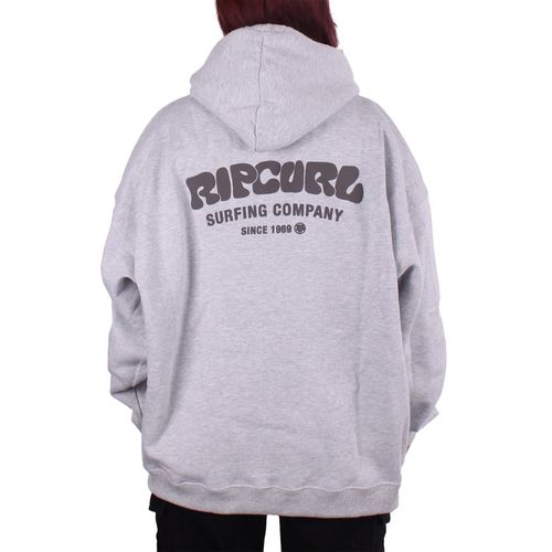 BUZO RIP CURL HOOD OVER PUFF MUJER