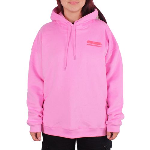 BUZO RIP CURL FE HOOD OVER PUFF MUJER