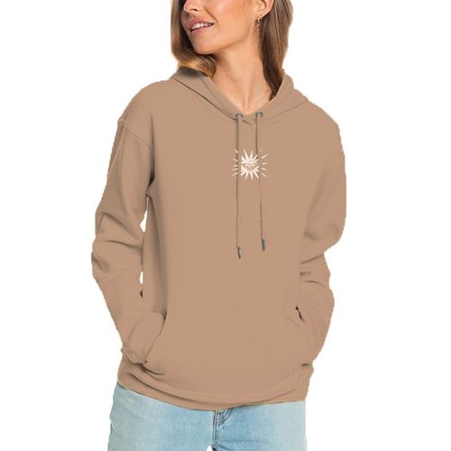 BUZO ROXY CANGURO RIAD SURF MUJER