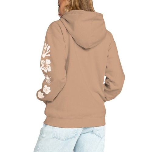 BUZO ROXY CANGURO RIAD SURF MUJER
