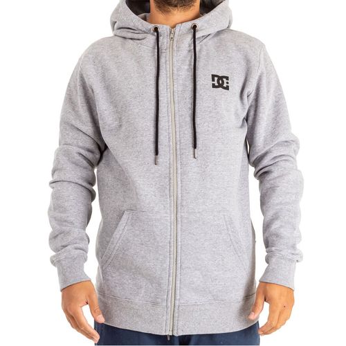 CAMPERA DC CANGURO SKATE