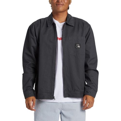 CAMPERA QUIKSILVER DNA SURF HARRINGTON