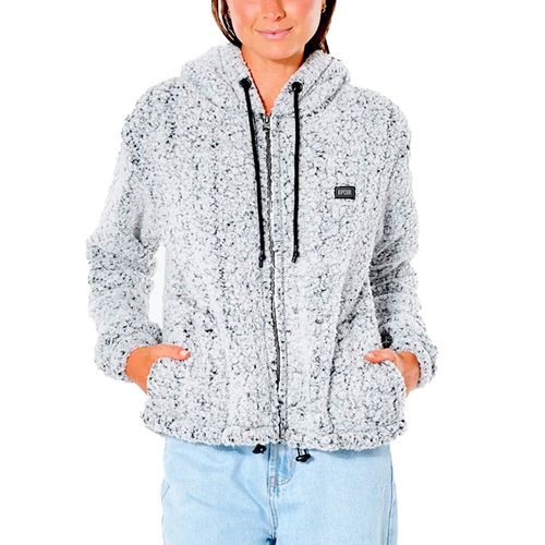 CAMPERA RIP CURL PO DARK AND STORMY MUJER