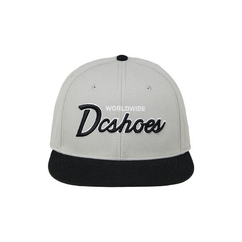 GORRA DC TAILGATE
