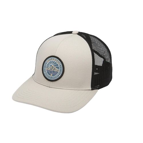 GORRA BILLABONG ADIV RANGE TRUCKER